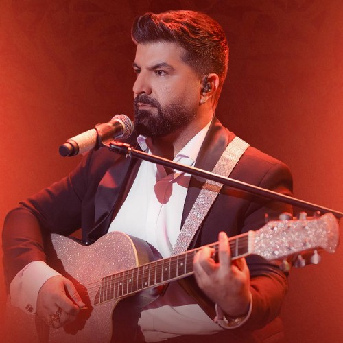 کنسرت مجید خراطها (انزلی)