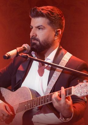 کنسرت مجید خراطها (انزلی)